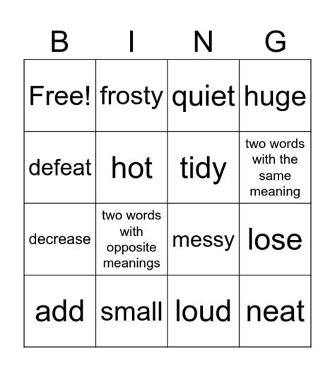 Bingo Synonyms: 36 Synonyms and Antonyms for Bingo.
